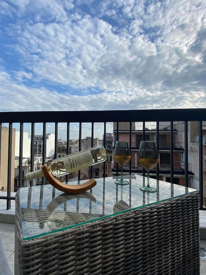 Thesspacious Apartment Θεσσαλονίκη Εξωτερικό φωτογραφία