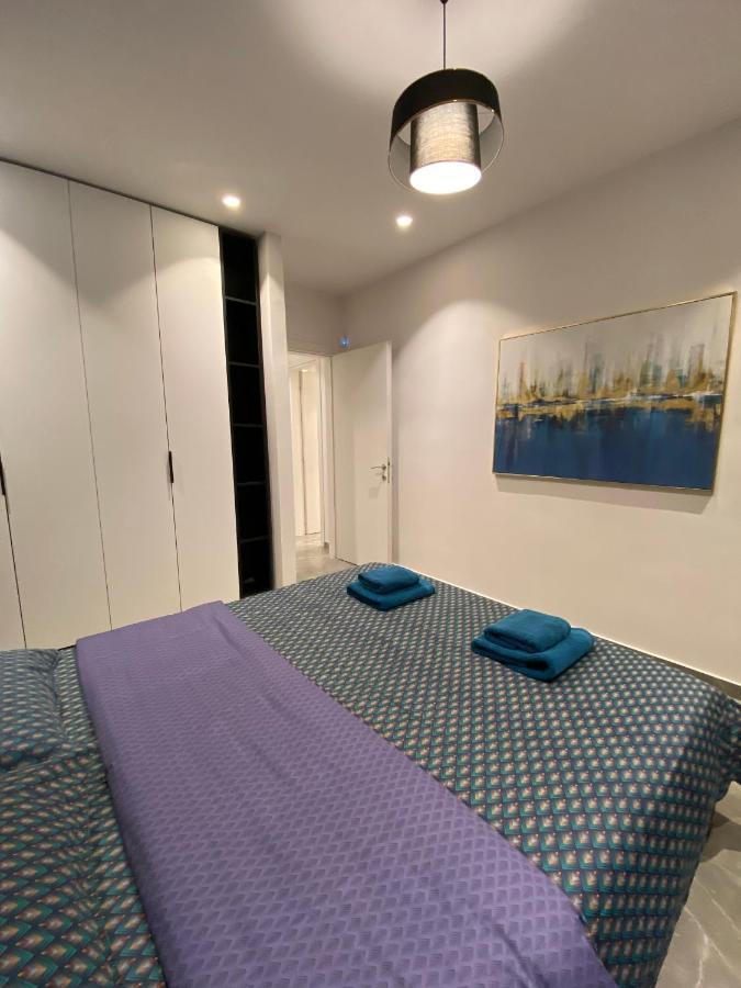 Thesspacious Apartment Θεσσαλονίκη Εξωτερικό φωτογραφία
