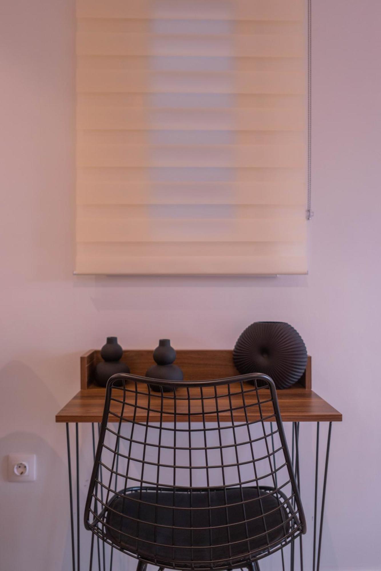 Thesspacious Apartment Θεσσαλονίκη Εξωτερικό φωτογραφία