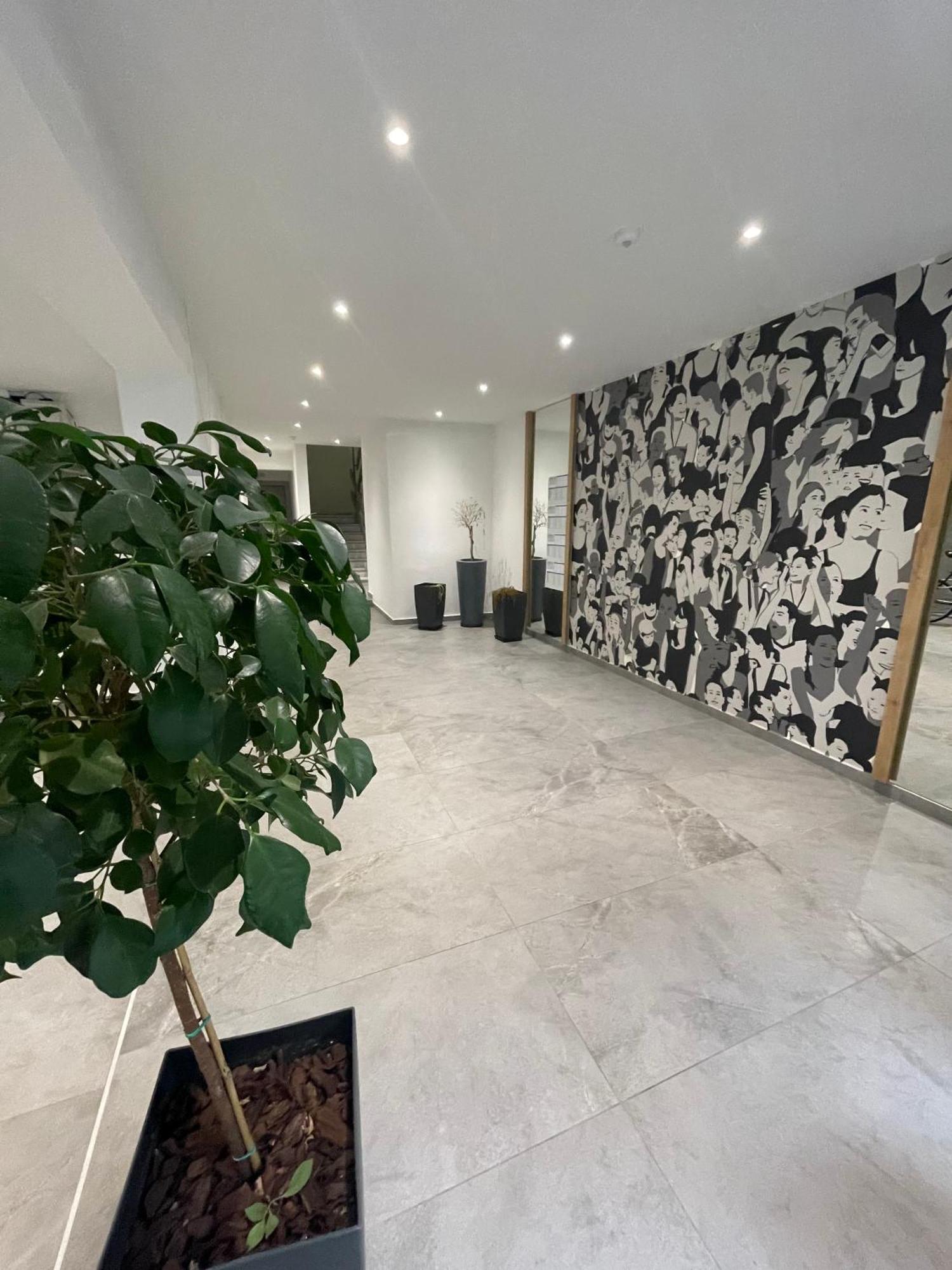 Thesspacious Apartment Θεσσαλονίκη Εξωτερικό φωτογραφία